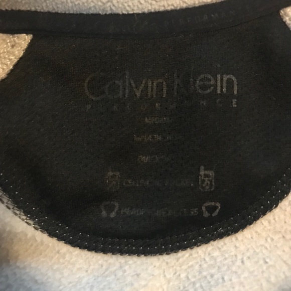 Calvin Klein Jacket - Picture 3 of 3